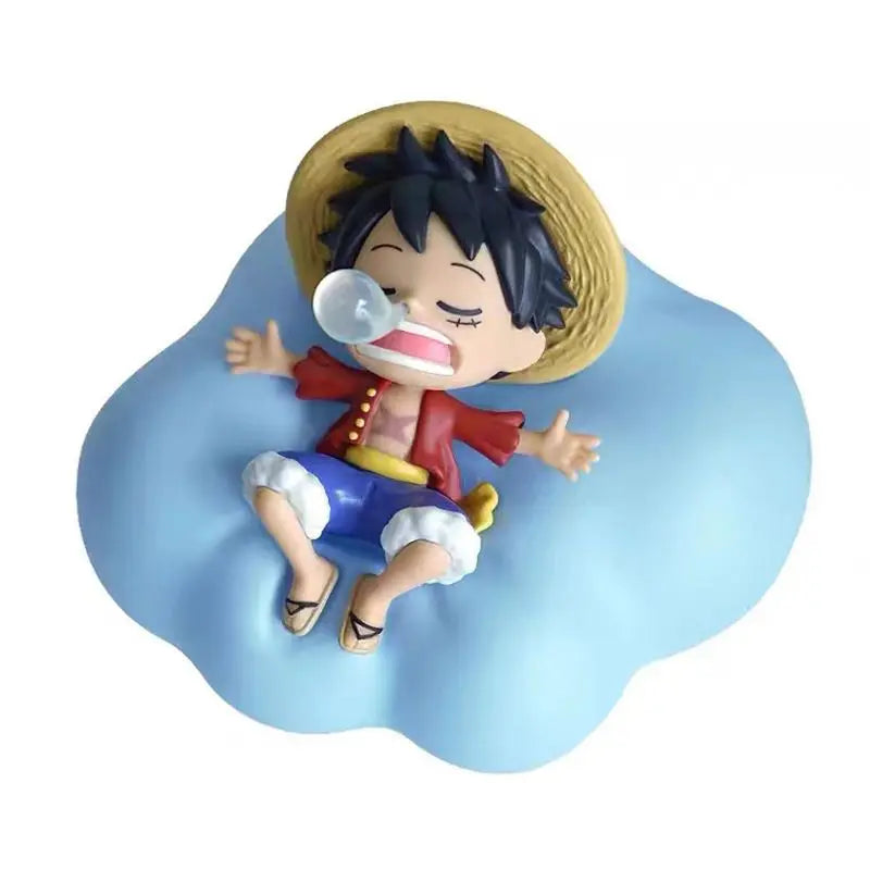 Sea of Dreams: One Piece Sleeping Lamp